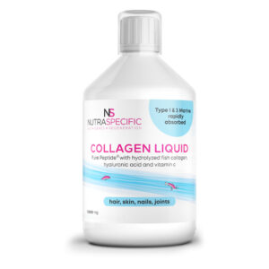 Collagen Liquid