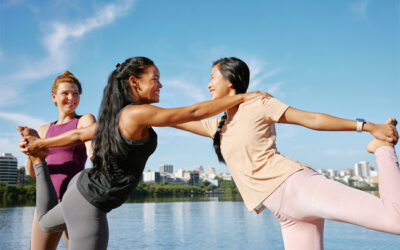 The Benefits of Using Collagen
