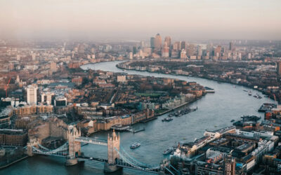 Why Collagen Supplements Are Taking London by Storm
