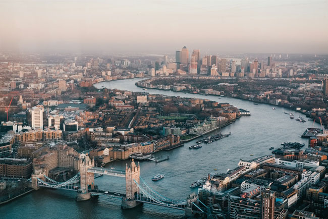Why Collagen Supplements Are Taking London by Storm